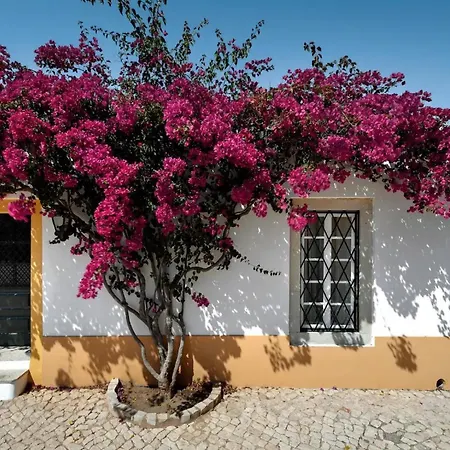 Villa Quinta Da Donalda Portimão