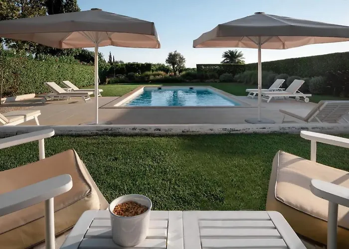 Villa Quinta Da Donalda