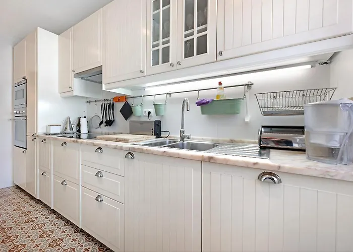 Villa Quinta Da Donalda *