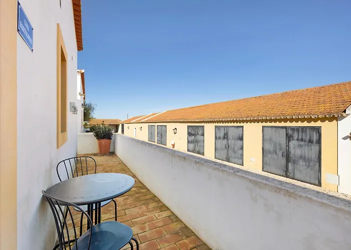 Villa Quinta Da Donalda