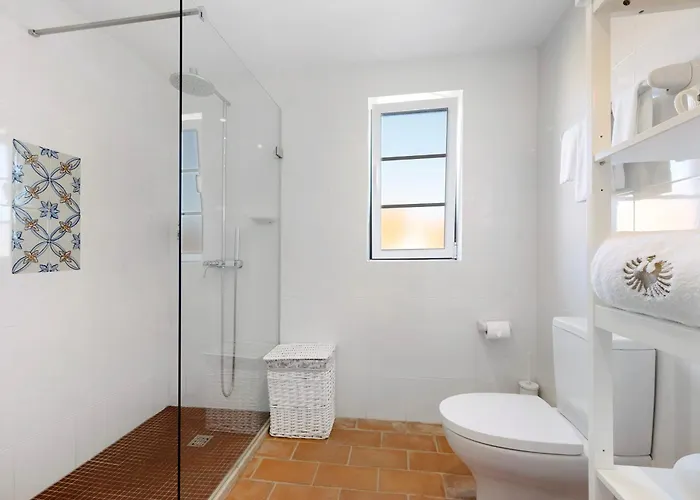 Quinta Da Donalda Portimão