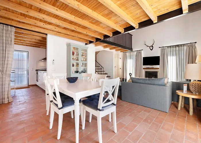 Villa Quinta Da Donalda Portimão