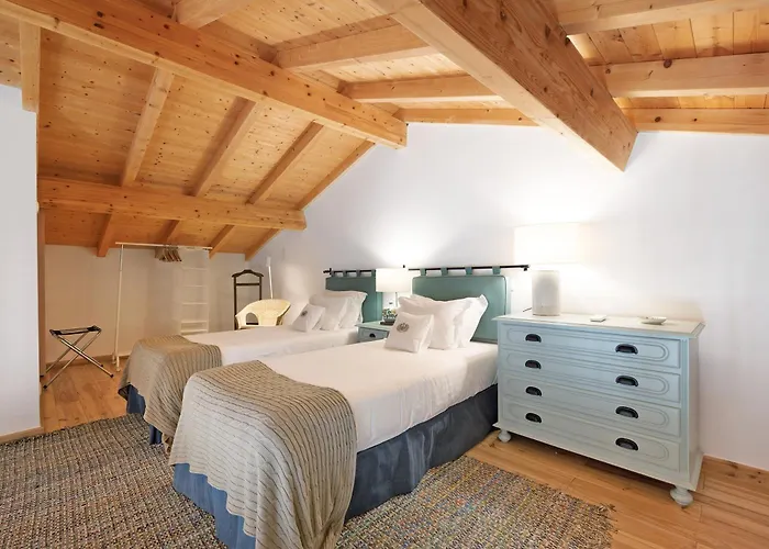 Quinta Da Donalda Portimão