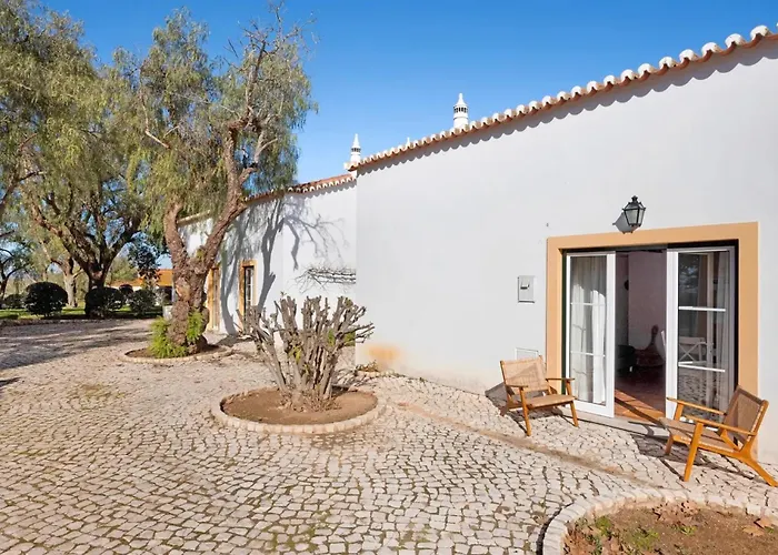 Villa Quinta Da Donalda