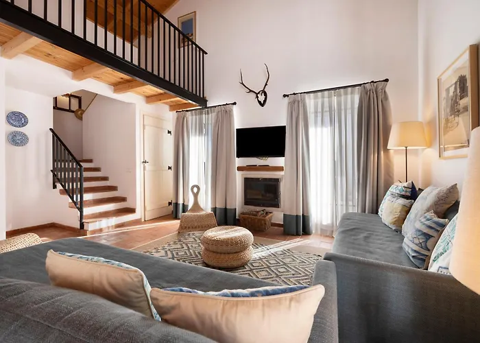 Villa Quinta Da Donalda Portimão