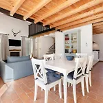 Villa Quinta Da Donalda *