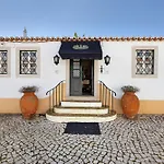 빌라 Quinta Da Donalda *