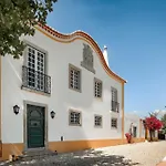 빌라 Quinta Da Donalda 포티마오