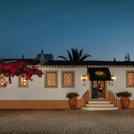 וילה Quinta Da Donalda