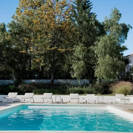 Villa Quinta Da Donalda *