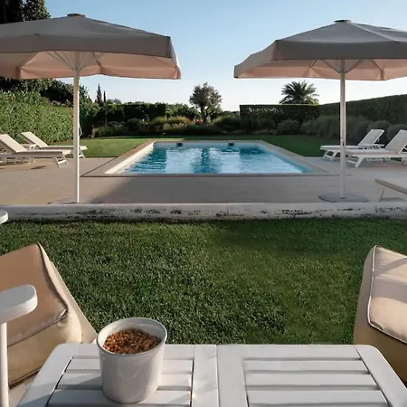 וילה Quinta Da Donalda