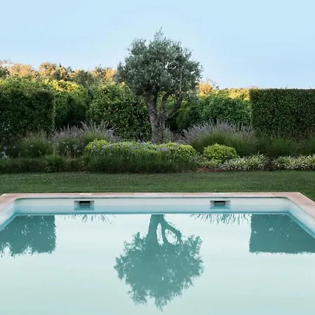 וילה Quinta Da Donalda פורטימאו