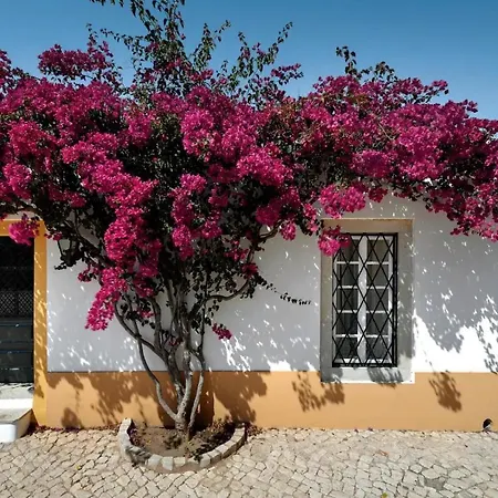 Villa Quinta Da Donalda *