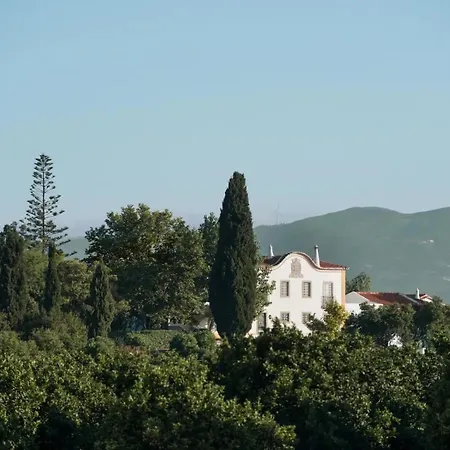 Quinta Da Donalda פורטימאו