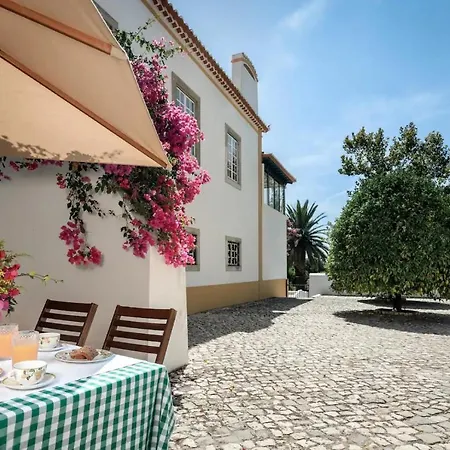 Villa Quinta Da Donalda Portimão