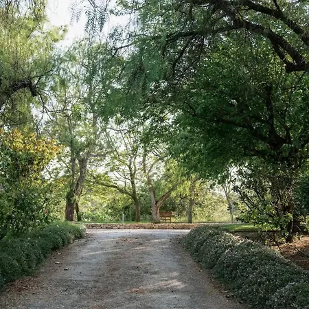 וילה Quinta Da Donalda