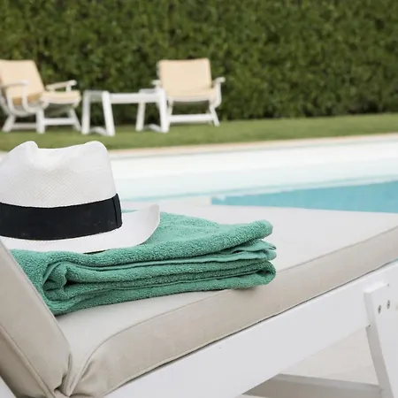 Quinta Da Donalda Villa *