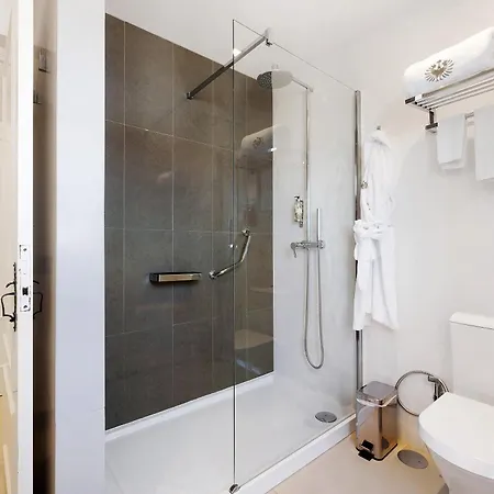 Villa Quinta Da Donalda