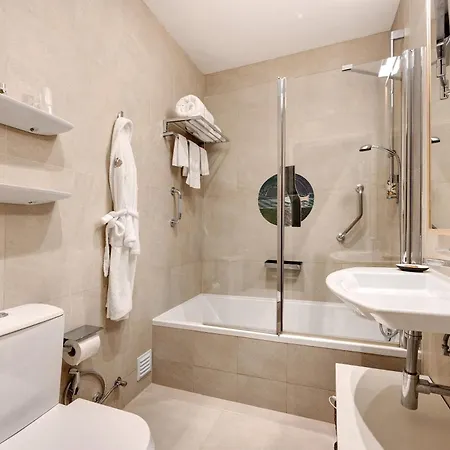 Villa Quinta Da Donalda