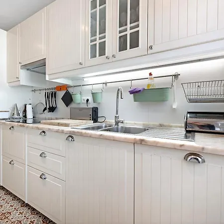 וילה Quinta Da Donalda *