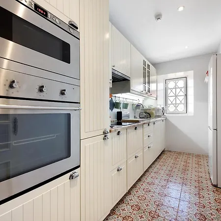 Quinta Da Donalda וילה *