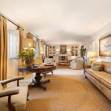 וילה Quinta Da Donalda *