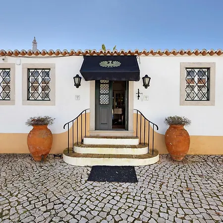 Quinta Da Donalda וילה פורטימאו