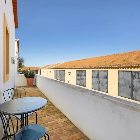 וילה Quinta Da Donalda