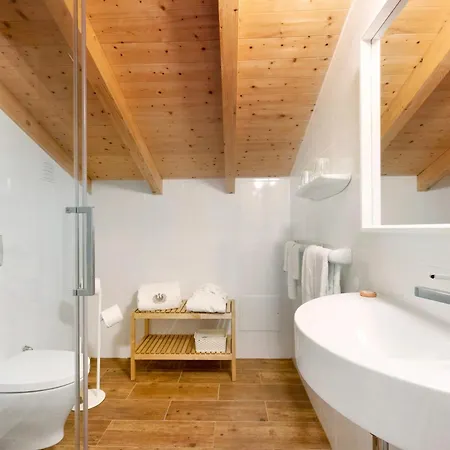 Quinta Da Donalda וילה