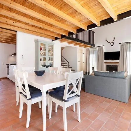 Villa Quinta Da Donalda Portimão