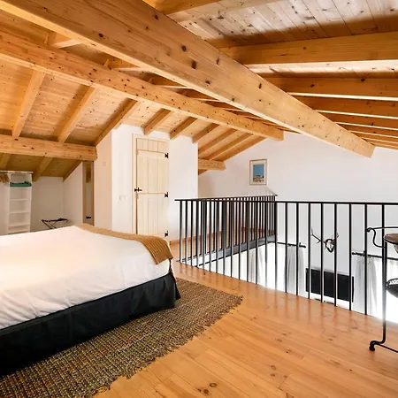 Quinta Da Donalda וילה פורטימאו