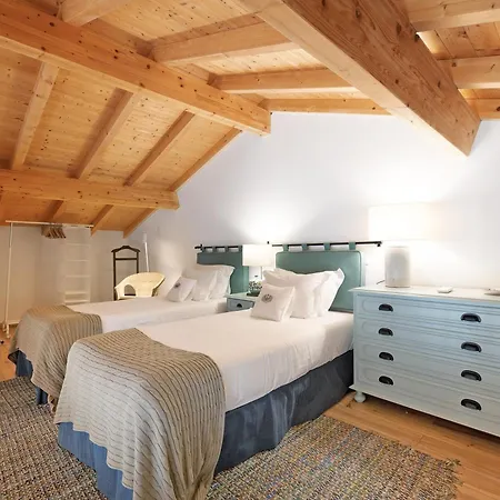 Quinta Da Donalda פורטימאו