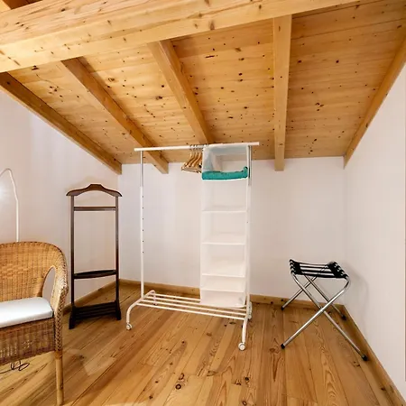 וילה Quinta Da Donalda