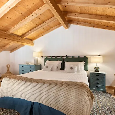 Quinta Da Donalda וילה *