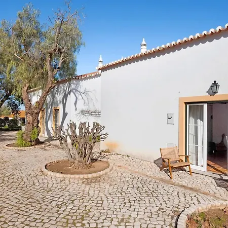 Villa Quinta Da Donalda