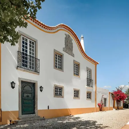 Quinta Da Donalda Villa *