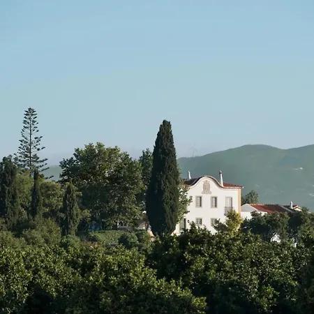 Quinta Da Donalda Вилла