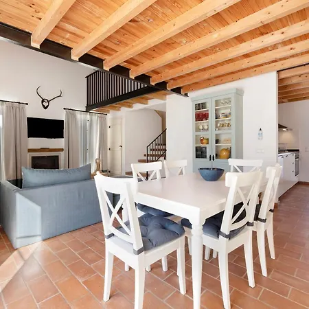 Villa Quinta Da Donalda *
