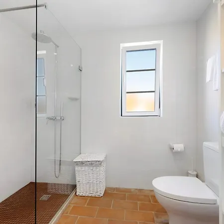 Quinta Da Donalda Вилла