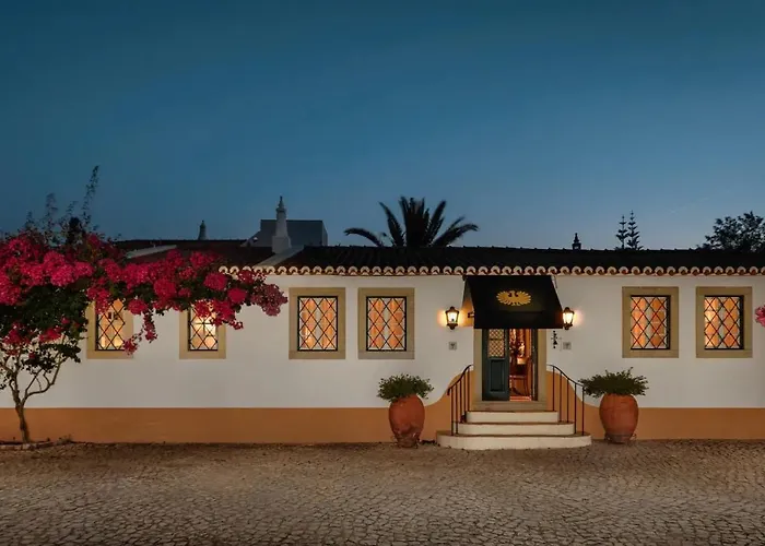 Willa Quinta Da Donalda