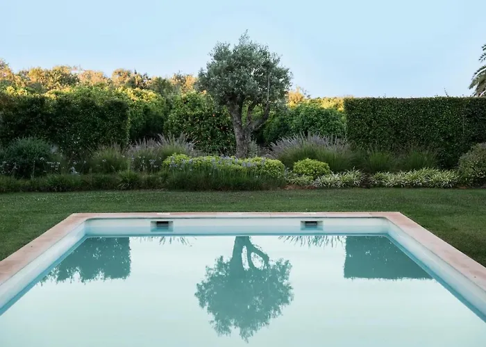 Villa Quinta Da Donalda Portimão