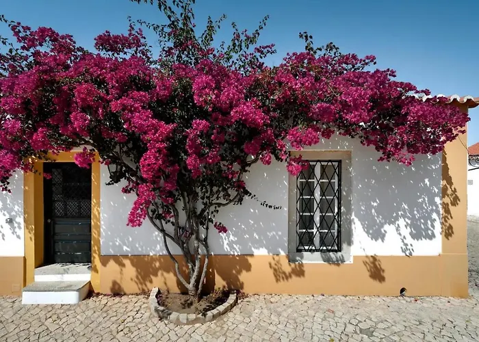 Villa Quinta Da Donalda *