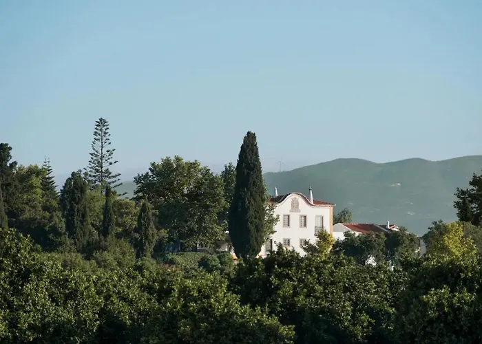 Quinta Da Donalda Portimão