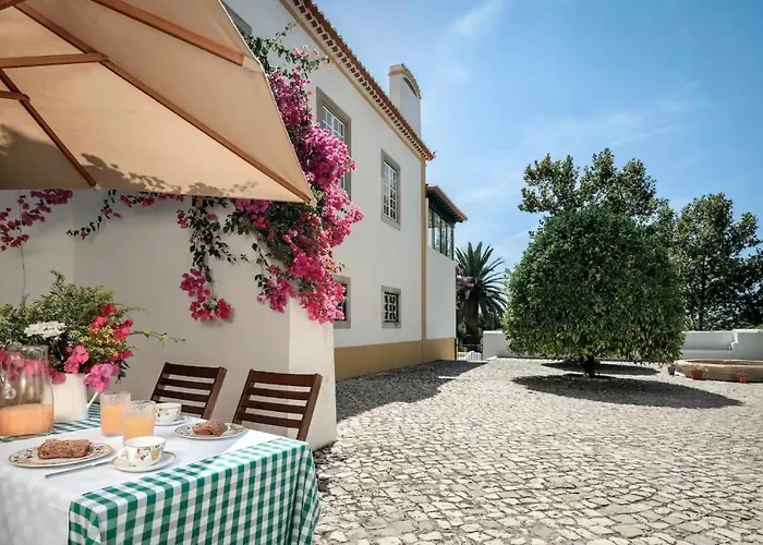 Villa Quinta Da Donalda Portimão