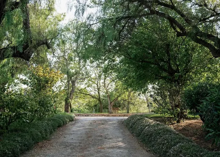 Willa Quinta Da Donalda