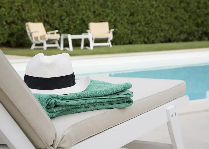 Quinta Da Donalda Willa *