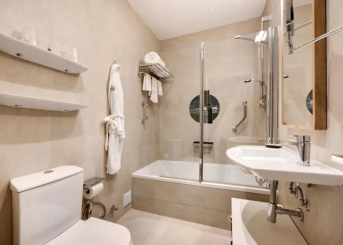 Willa Quinta Da Donalda