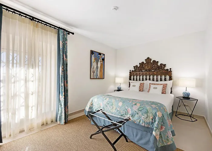 Quinta Da Donalda Willa Portimão