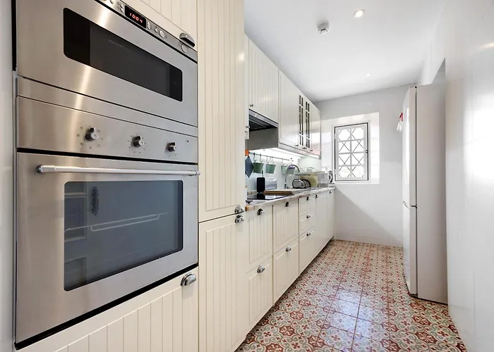 Quinta Da Donalda Villa *