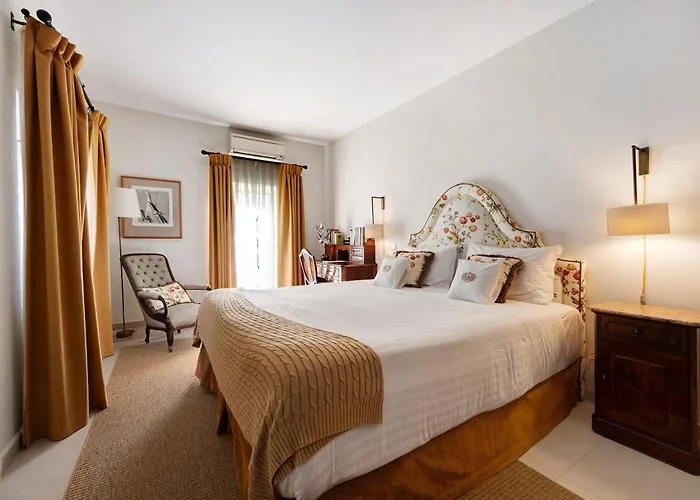 Willa Quinta Da Donalda